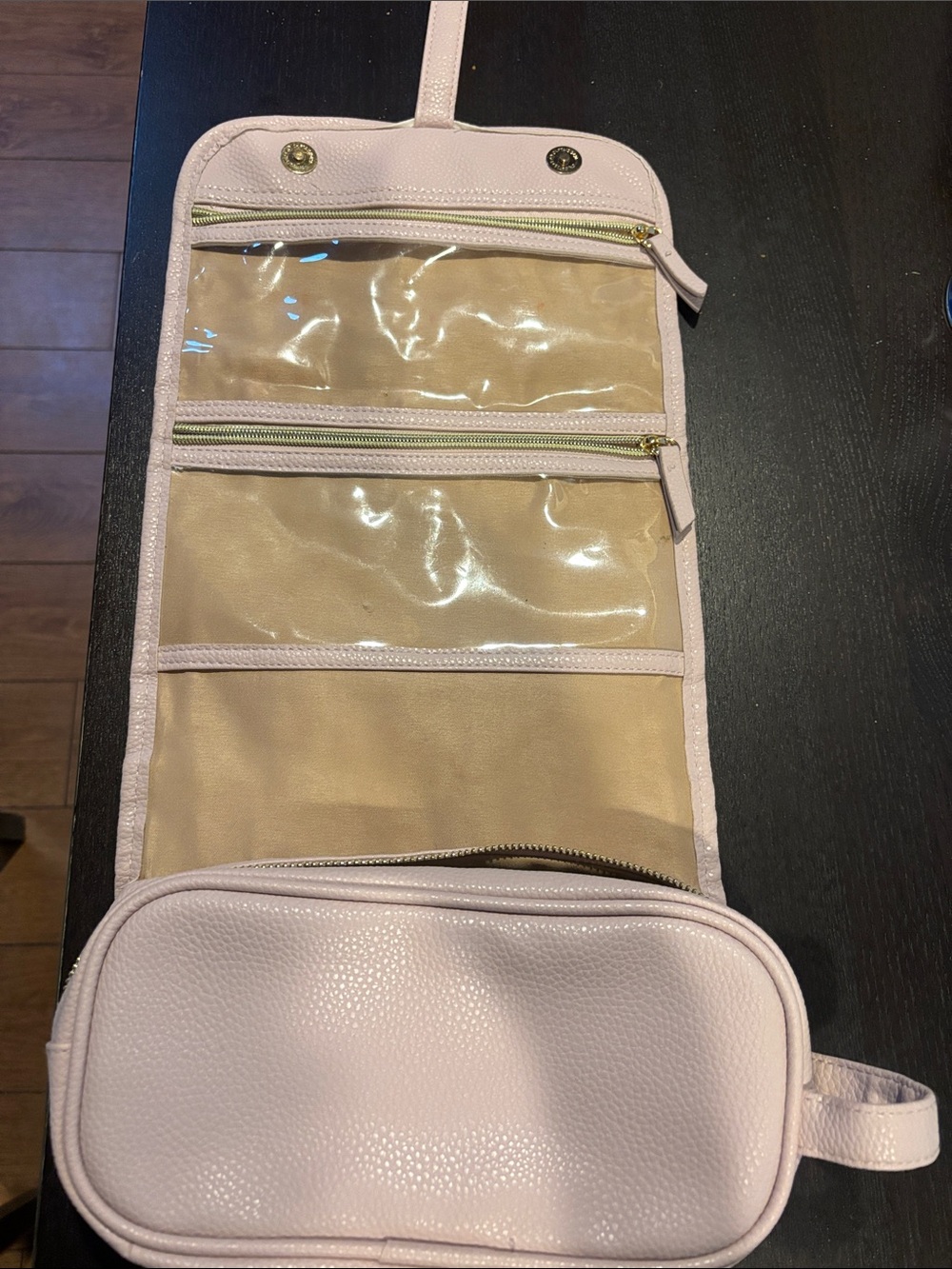 Trina Turk Toiletry Bag